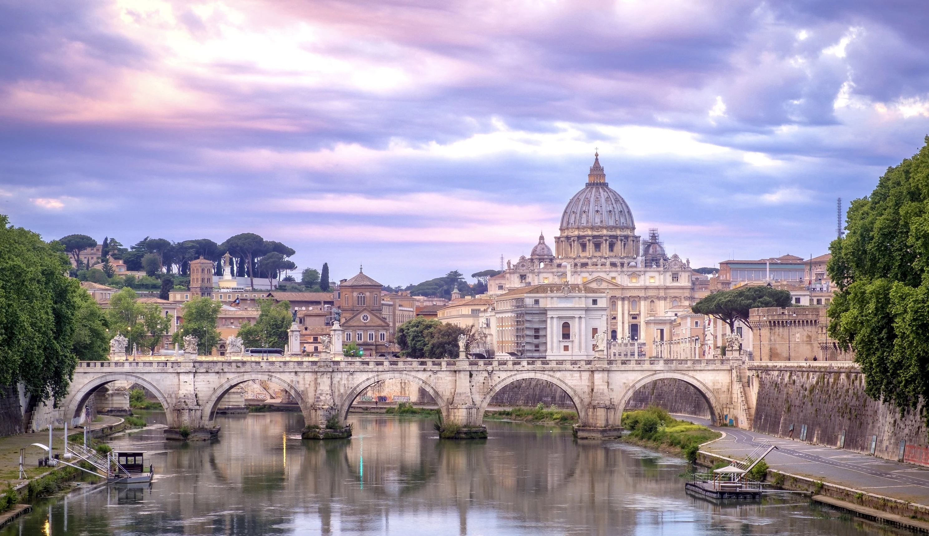 Rome