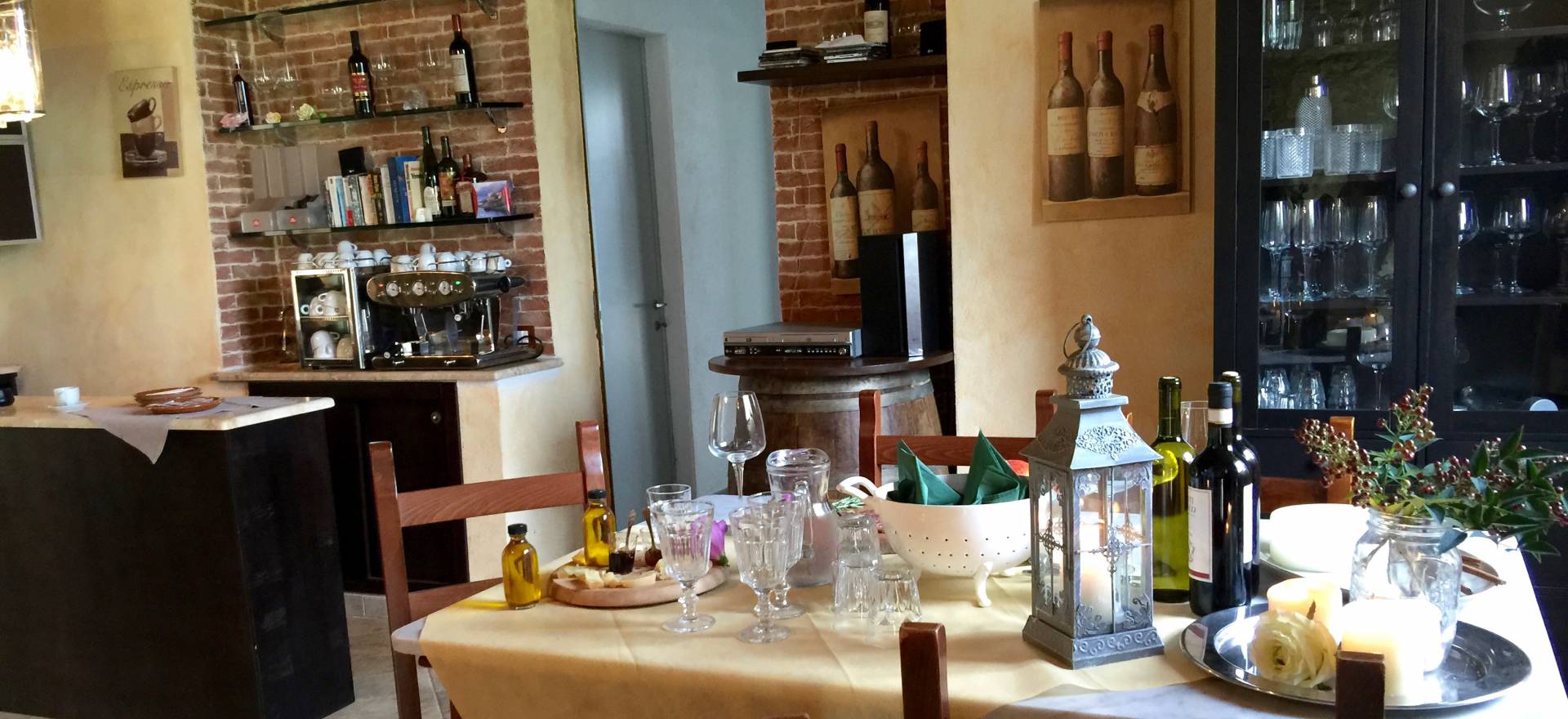 Agriturismo Toscane Accommodatie in Toscane voor groepen met eetzaal en zwembad