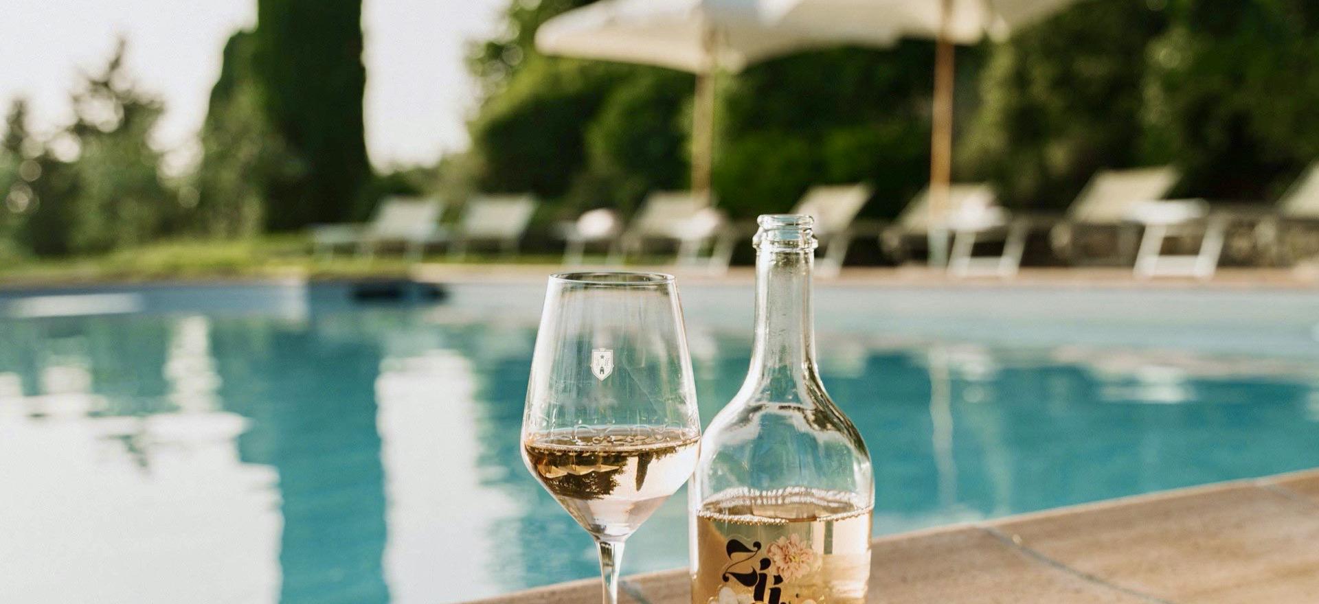 Agriturismo Toscane Agriturismo in Chianti, tussen Siena en Florence