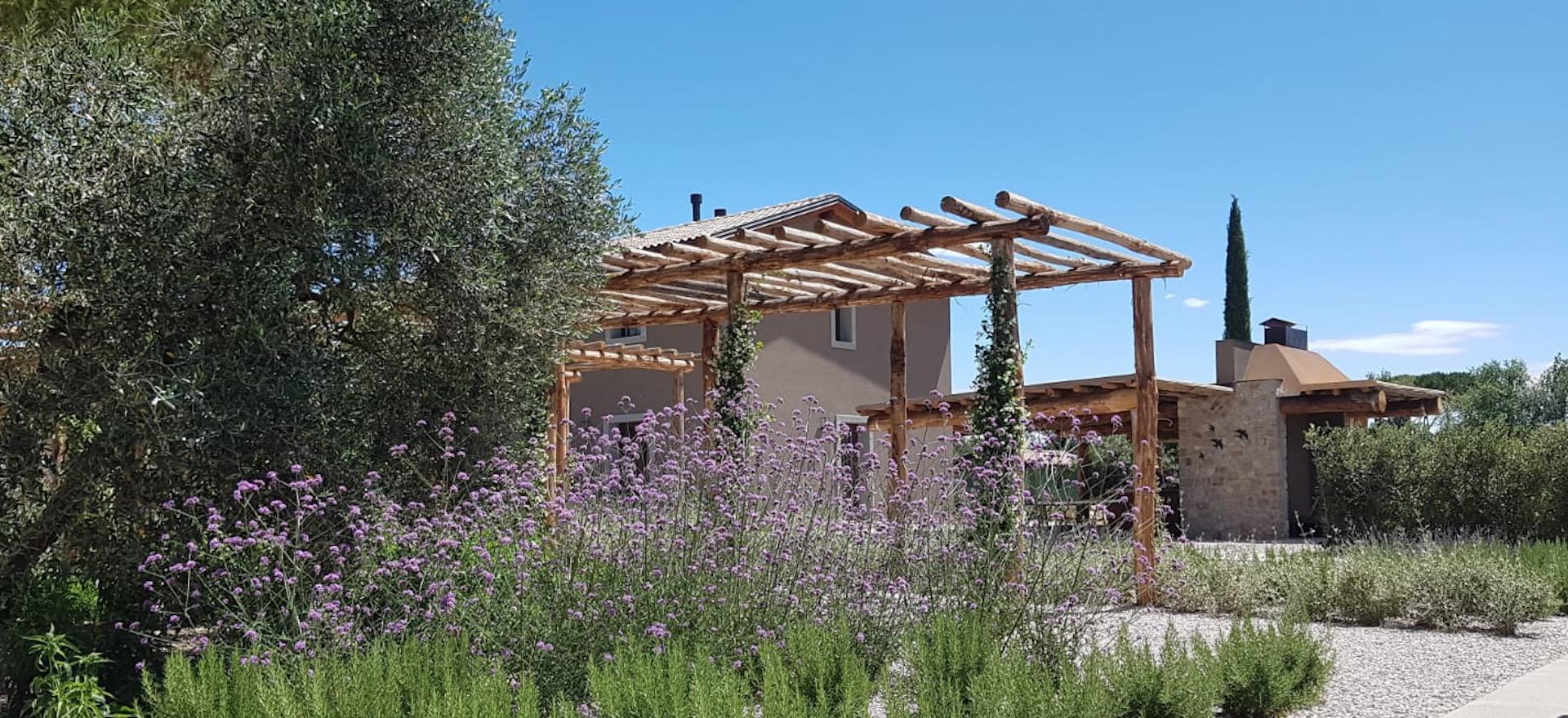 Agriturismo Toscane Agriturismo in de buurt van zee in Toscane