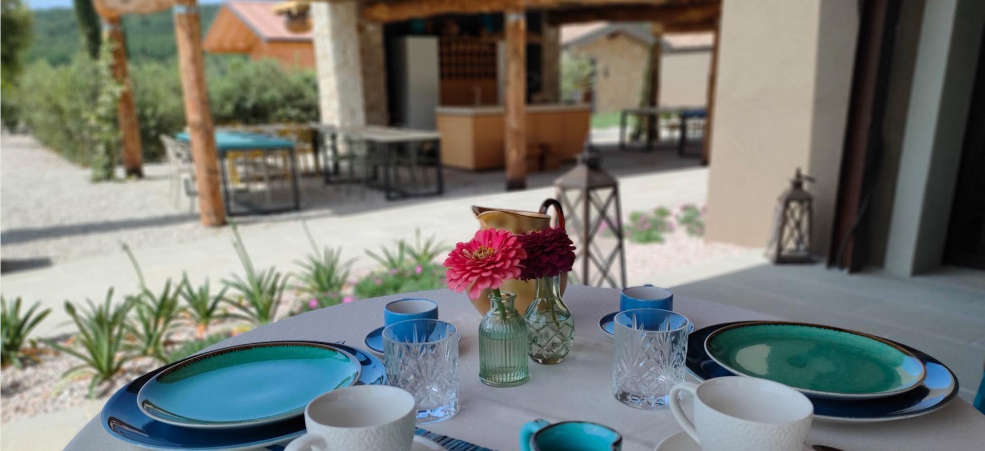 Agriturismo Toscane Agriturismo in de buurt van zee in Toscane