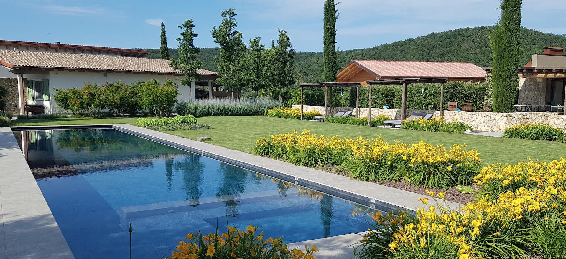 Agriturismo Toscane Agriturismo in de buurt van zee in Toscane