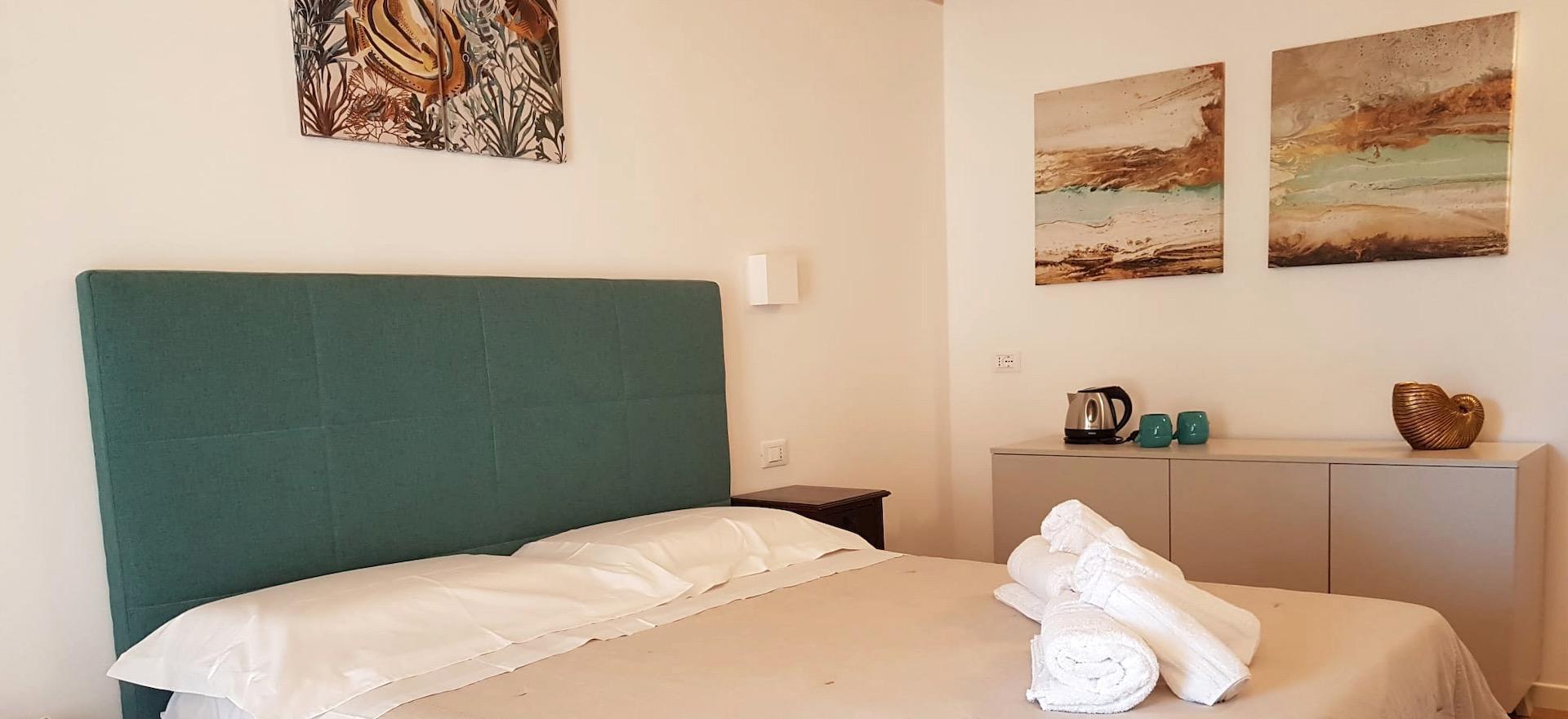 Agriturismo Toscane Agriturismo in de buurt van zee in Toscane