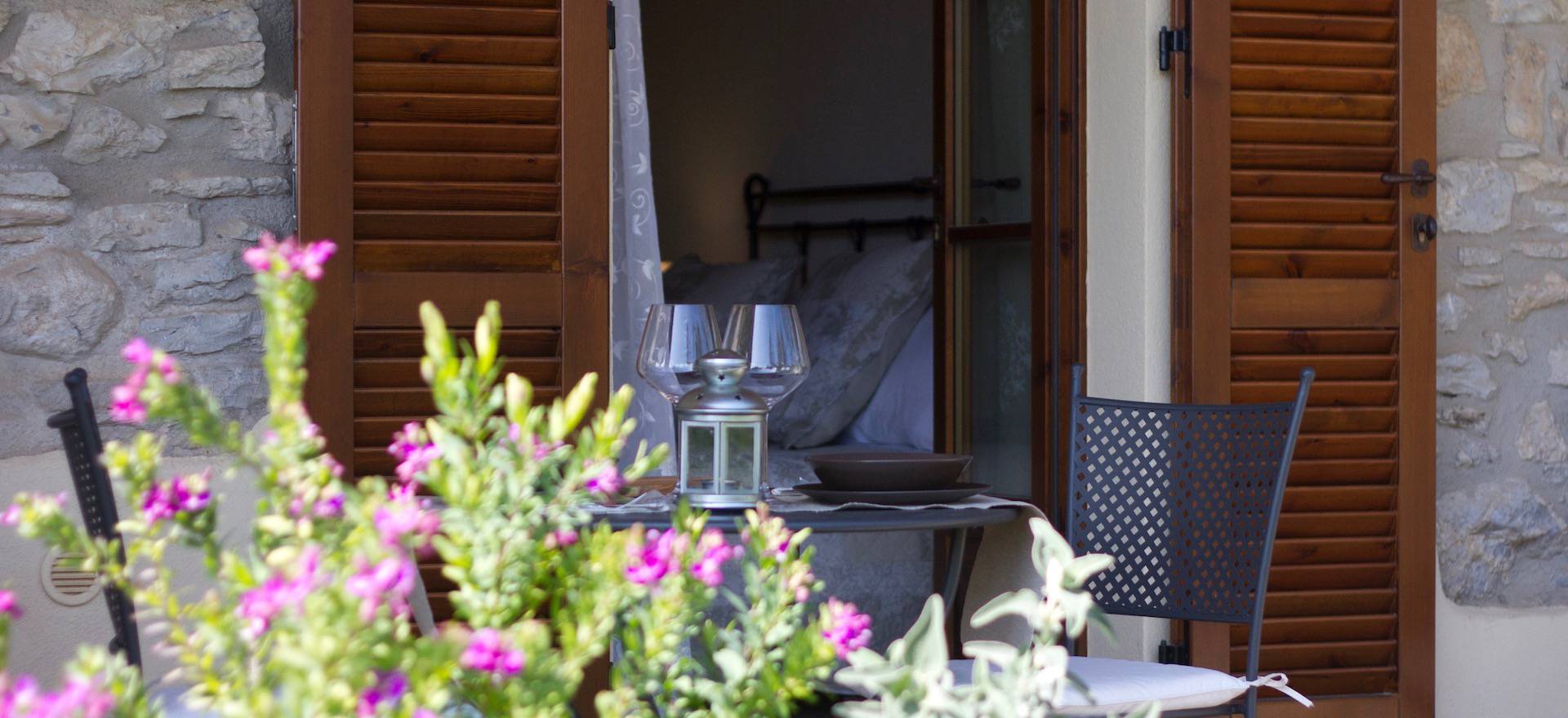 Agriturismo Toscane Agriturismo in olijfgaard nabij de Toscaanse kust