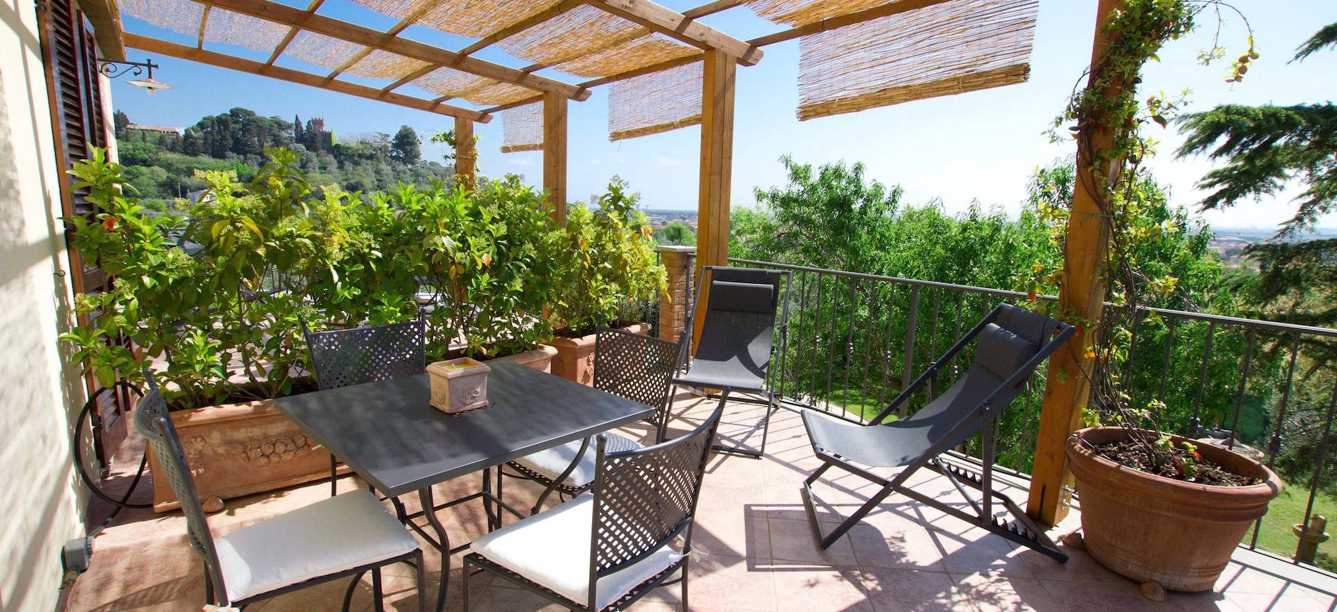 Agriturismo Toscane Agriturismo in olijfgaard nabij de Toscaanse kust