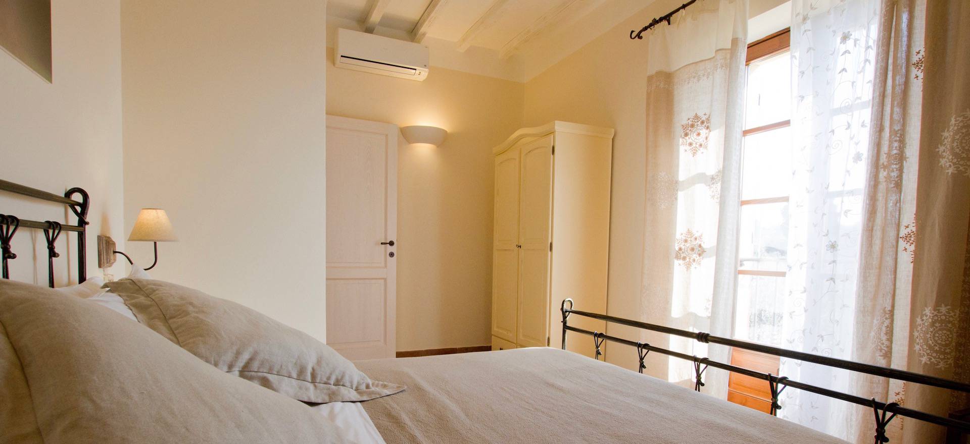 Agriturismo Toscane Agriturismo in olijfgaard nabij de Toscaanse kust