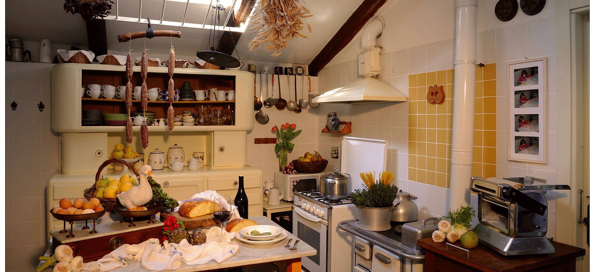 Agriturismo Piemonte Agriturismo in Piemonte, gastvrij en gezellig