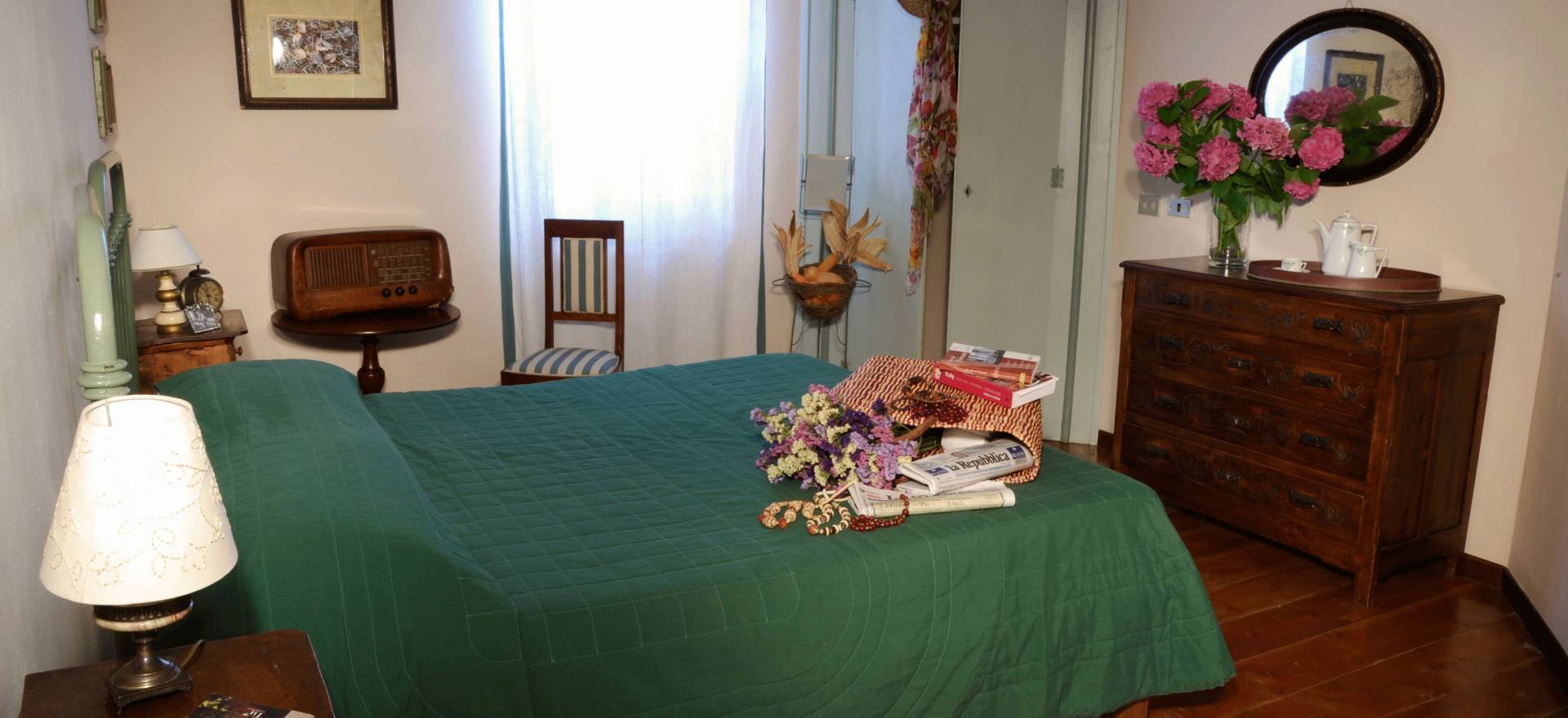 Agriturismo Piemonte Agriturismo in Piemonte, gastvrij en gezellig