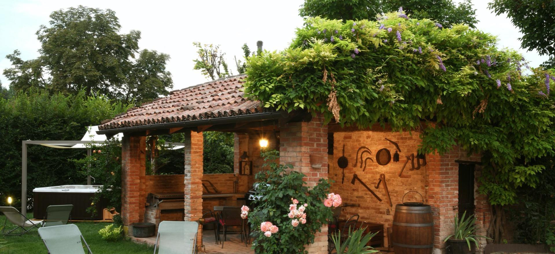 Agriturismo Piemonte Agriturismo in Piemonte, gastvrij en gezellig