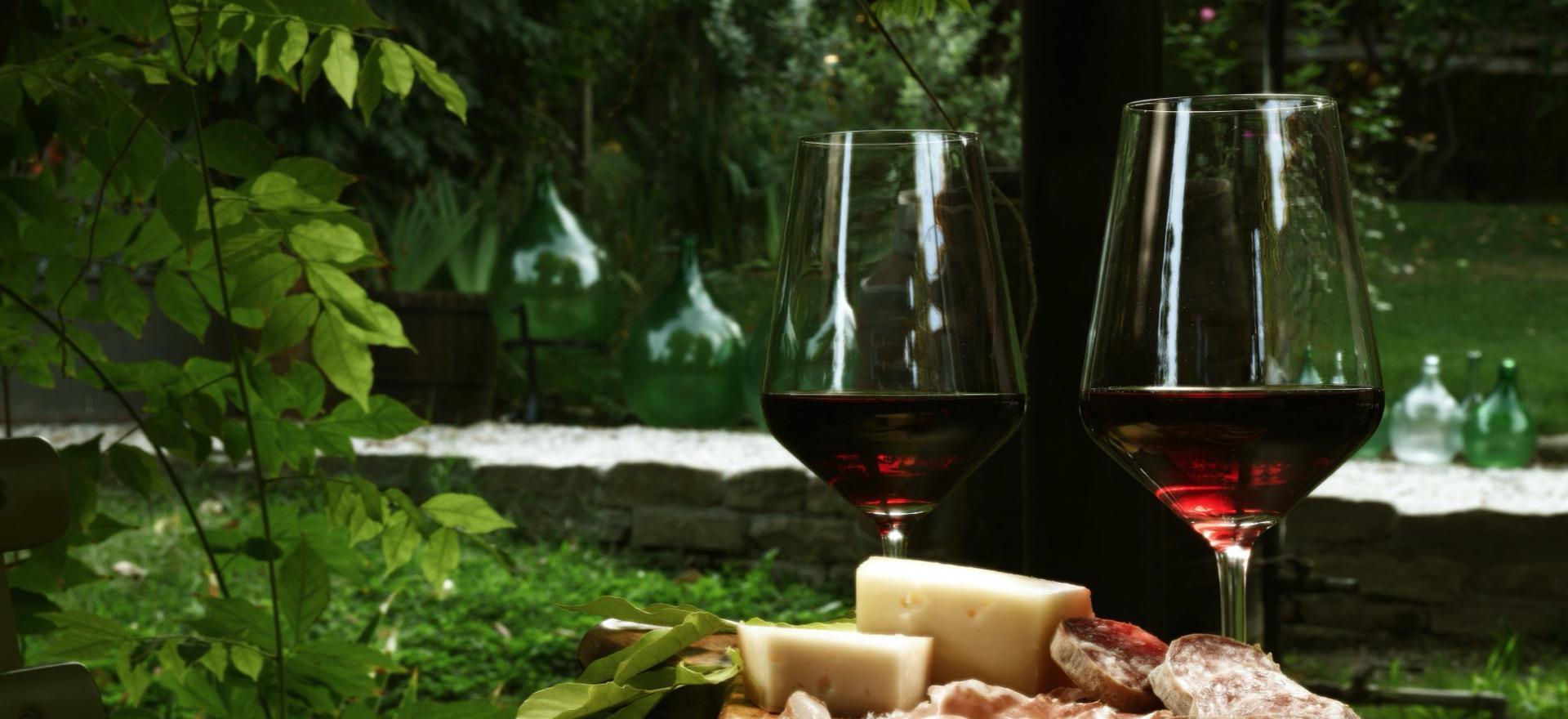 Agriturismo Piemonte Agriturismo in Piemonte, gastvrij en gezellig