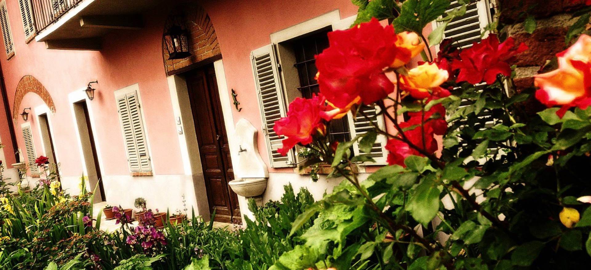 Agriturismo Piemonte Agriturismo in Piemonte, gastvrij en gezellig