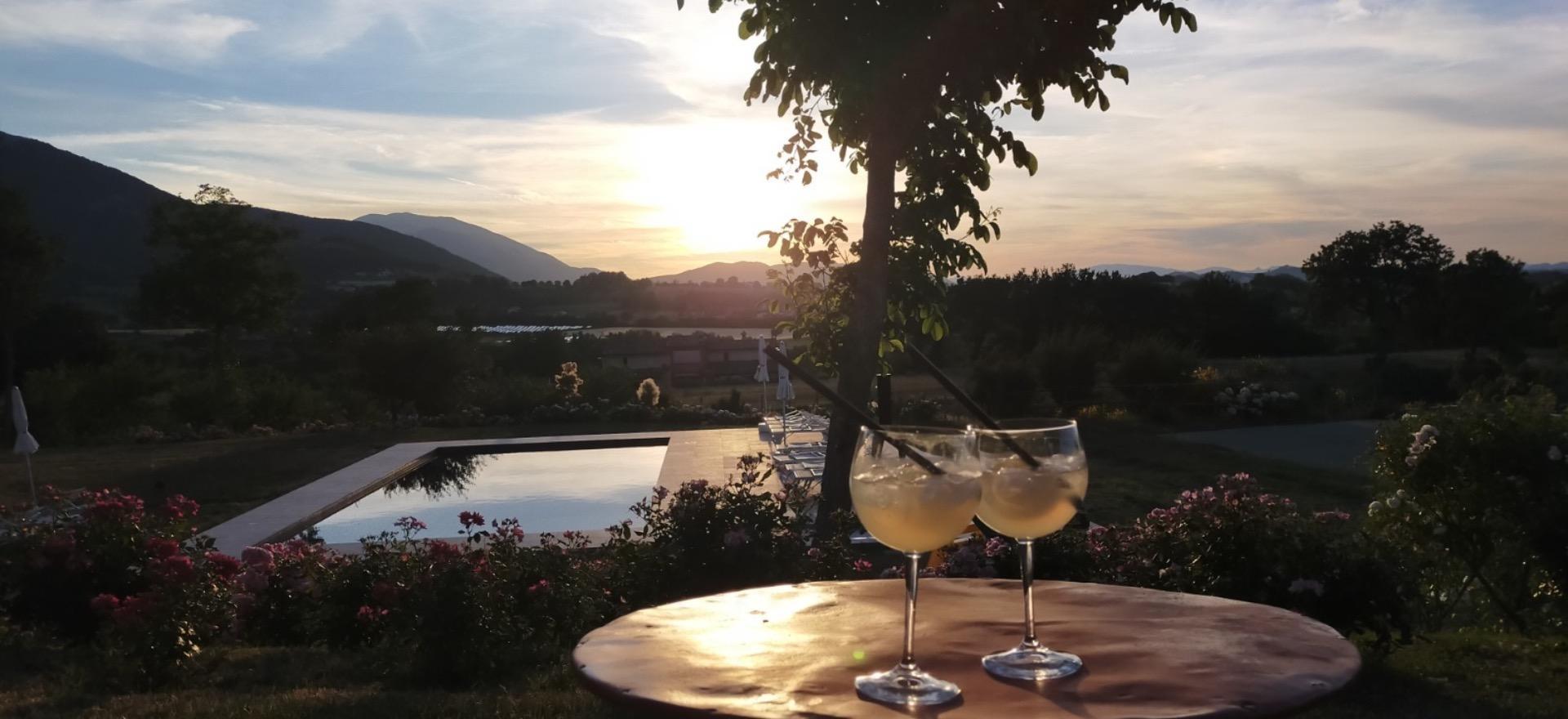 Agriturismo Le Marche Agriturismo le Marche, warme ontvangst en familievriendelijk