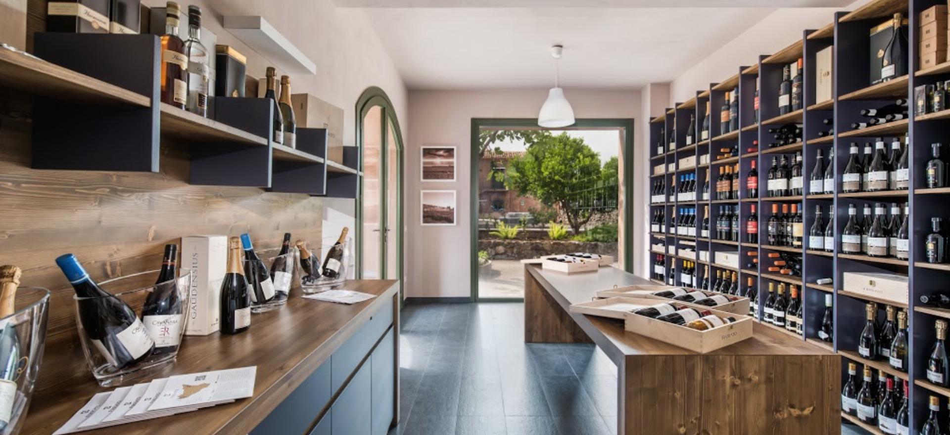 Agriturismo Sicilie Agriturismo nabij de Etna voor liefhebbers van wijn