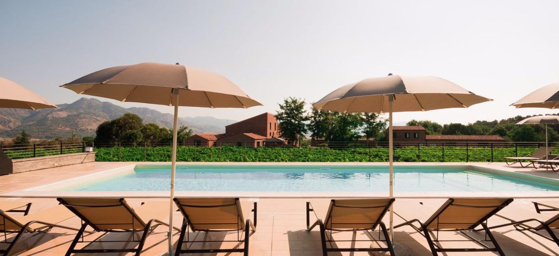 Agriturismo Sicilie Agriturismo nabij de Etna voor liefhebbers van wijn