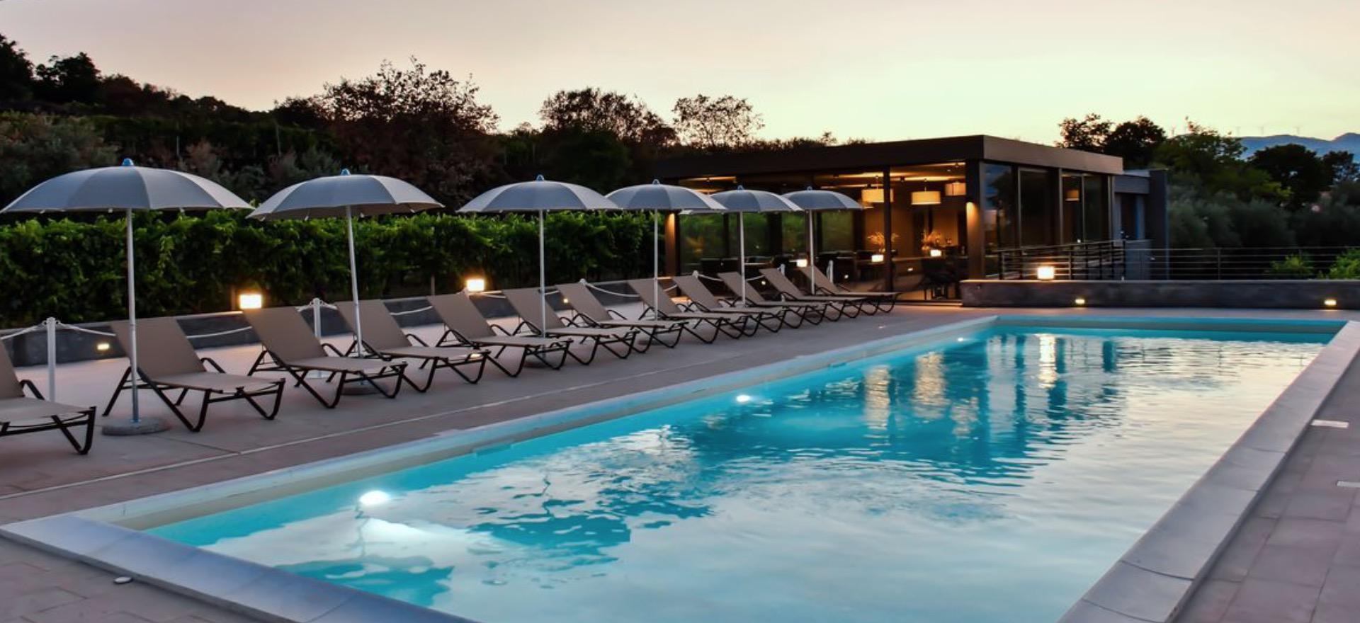 Agriturismo Sicilie Agriturismo nabij de Etna voor liefhebbers van wijn