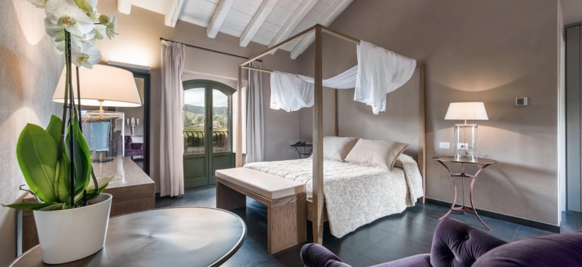 Agriturismo Sicilie Agriturismo nabij de Etna voor liefhebbers van wijn