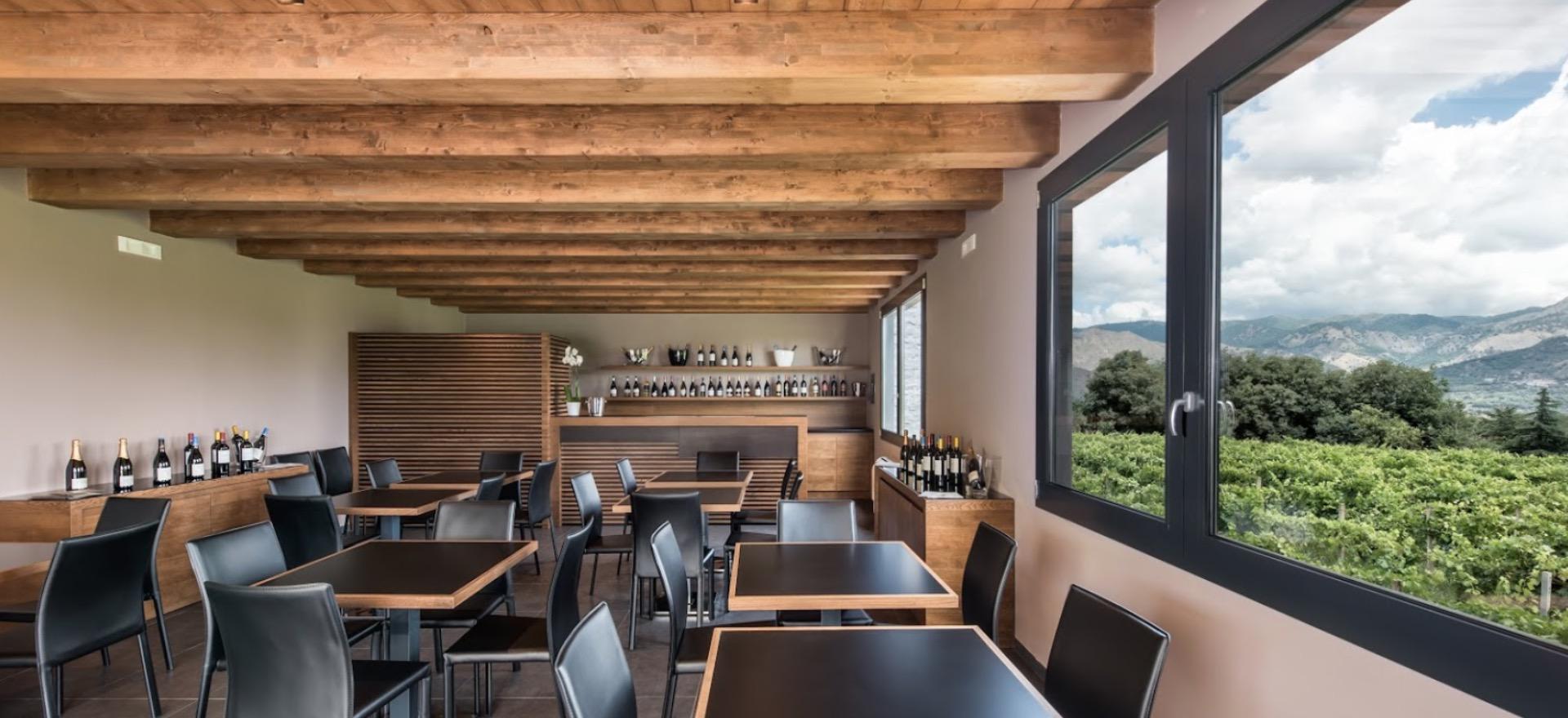 Agriturismo Sicilie Agriturismo nabij de Etna voor liefhebbers van wijn