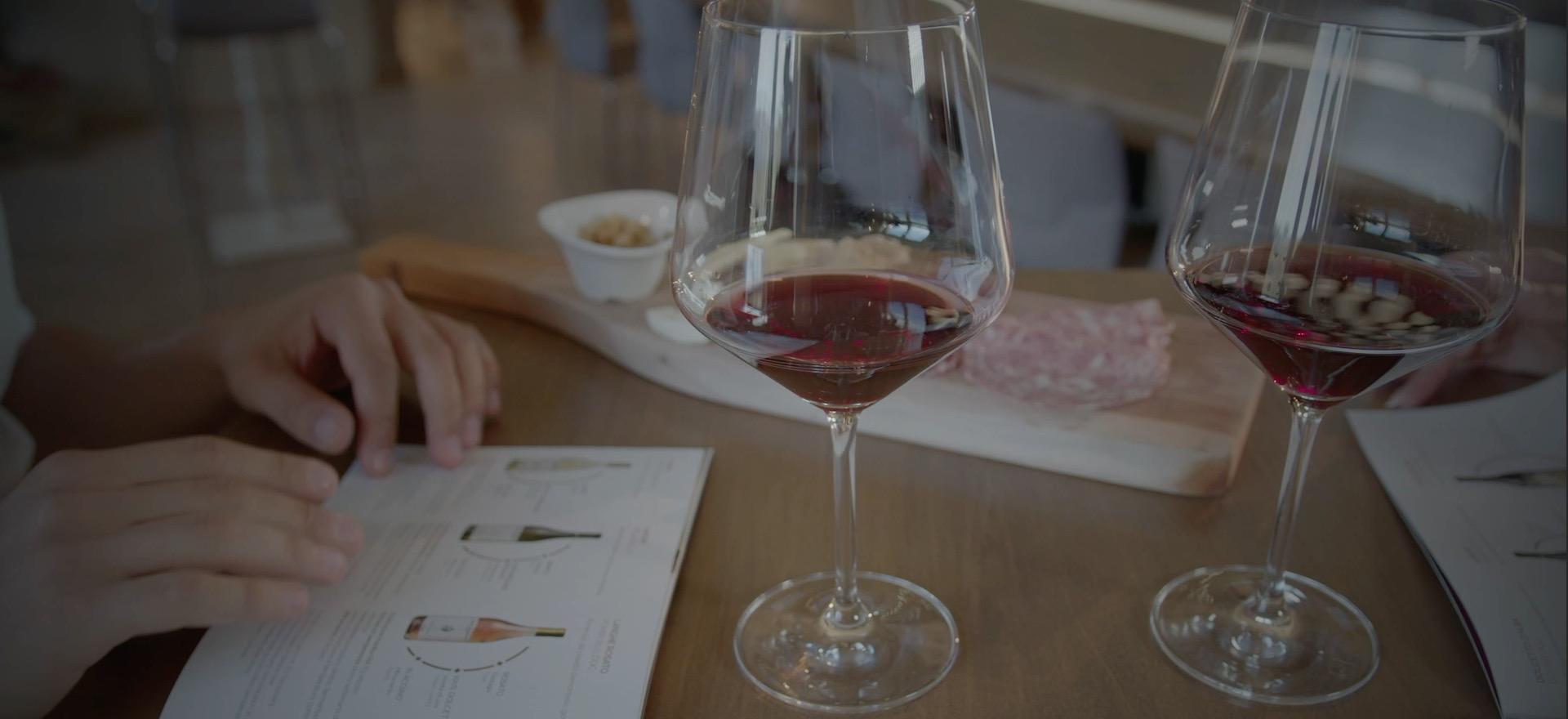 Agriturismo Piemonte Agriturismo Piemonte tussen wijgaarden met restaurant