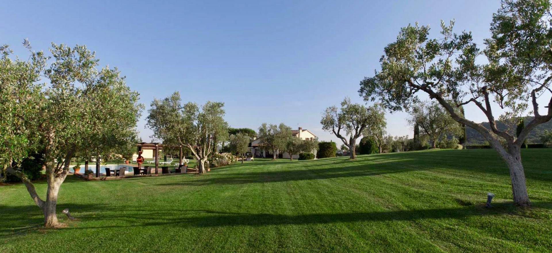 Agriturismo Toscane Agriturismo Toscane, romantische kamers en vlakbij zee