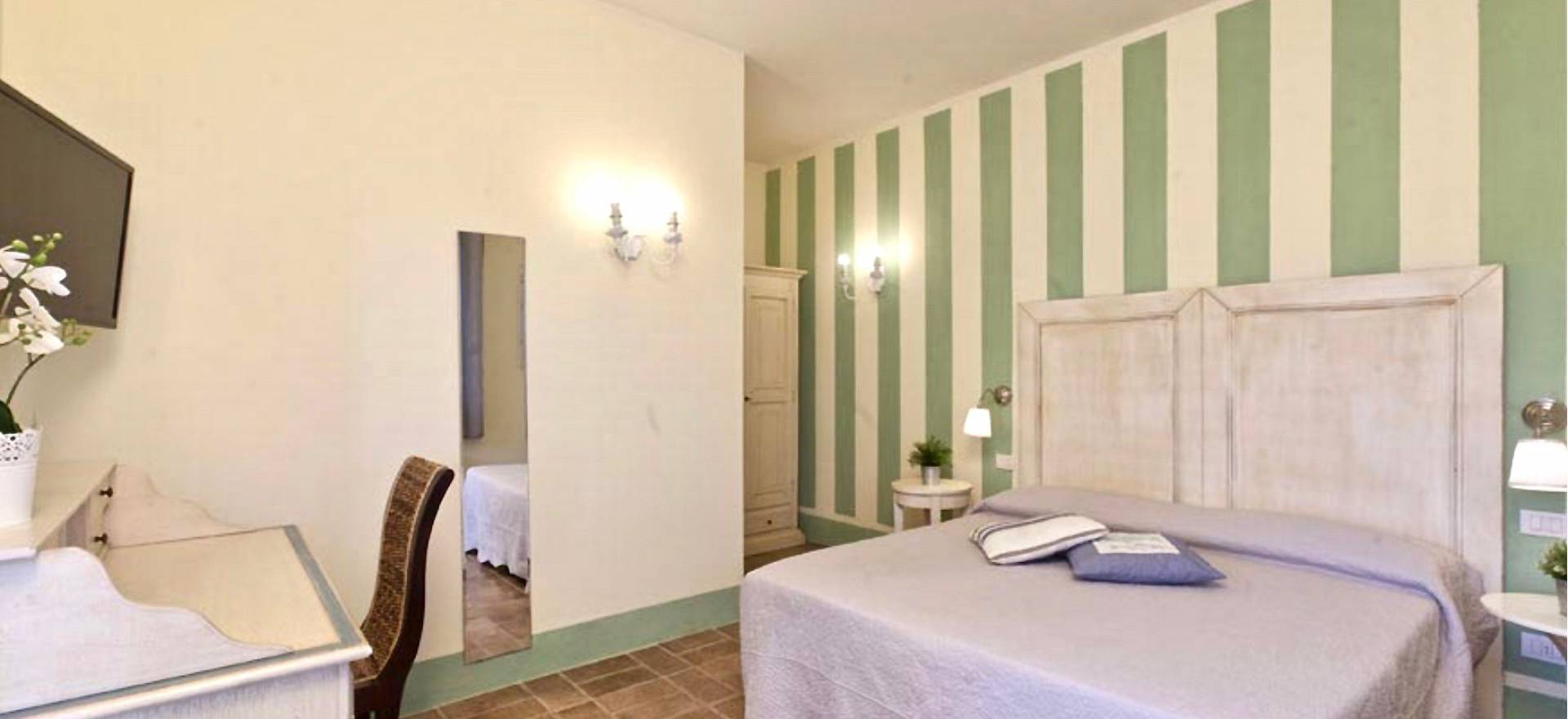 Agriturismo Toscane Agriturismo Toscane, romantische kamers en vlakbij zee