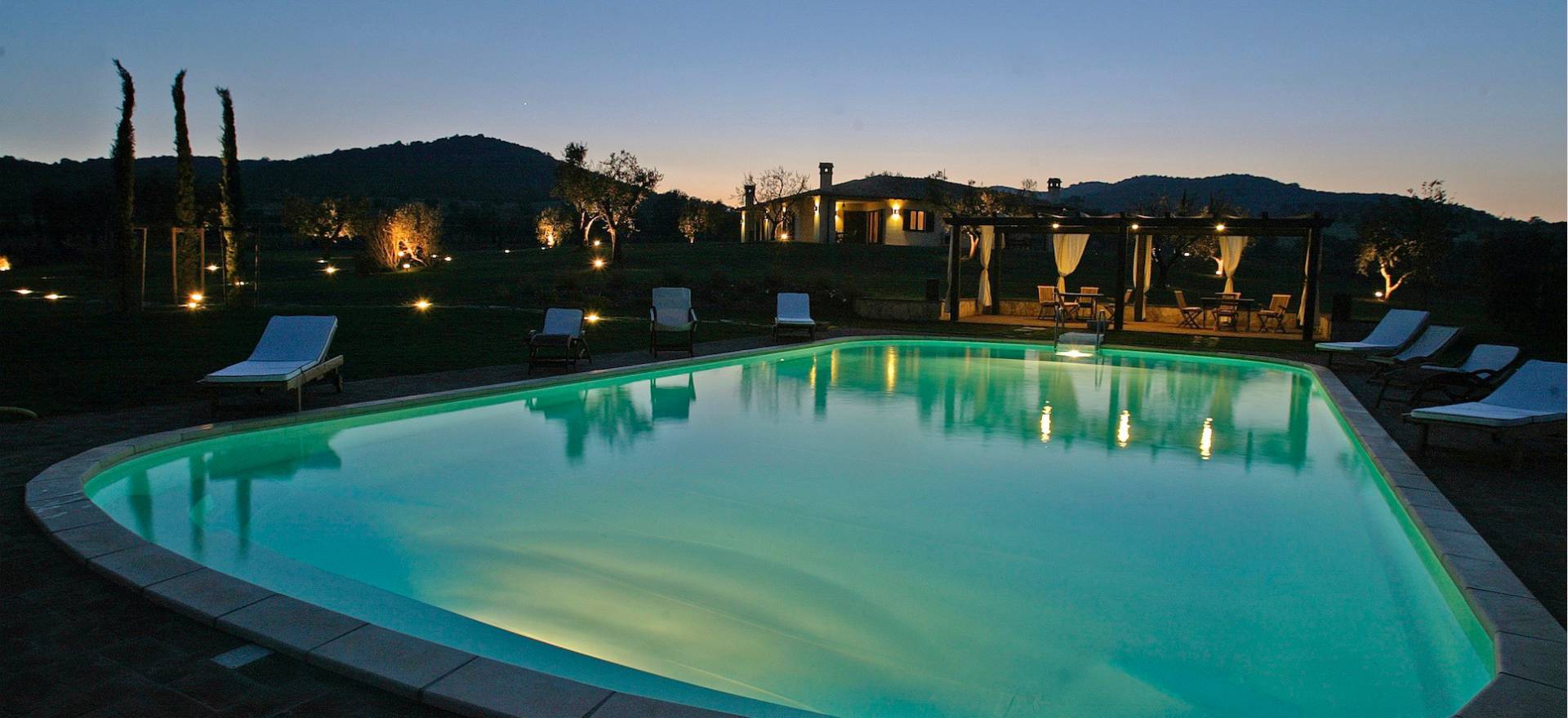 Agriturismo Toscane Agriturismo Toscane, romantische kamers en vlakbij zee