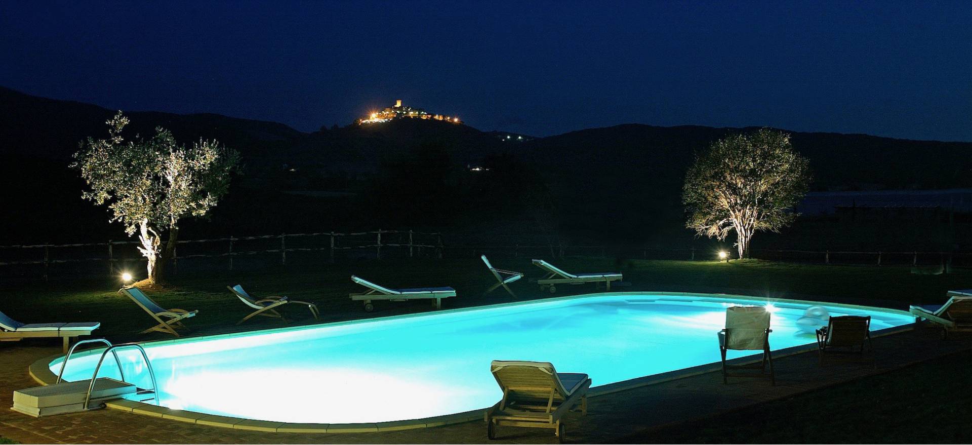 Agriturismo Toscane Agriturismo Toscane, romantische kamers en vlakbij zee
