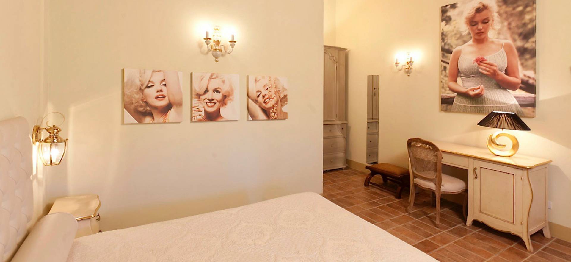 Agriturismo Toscane Agriturismo Toscane, romantische kamers en vlakbij zee