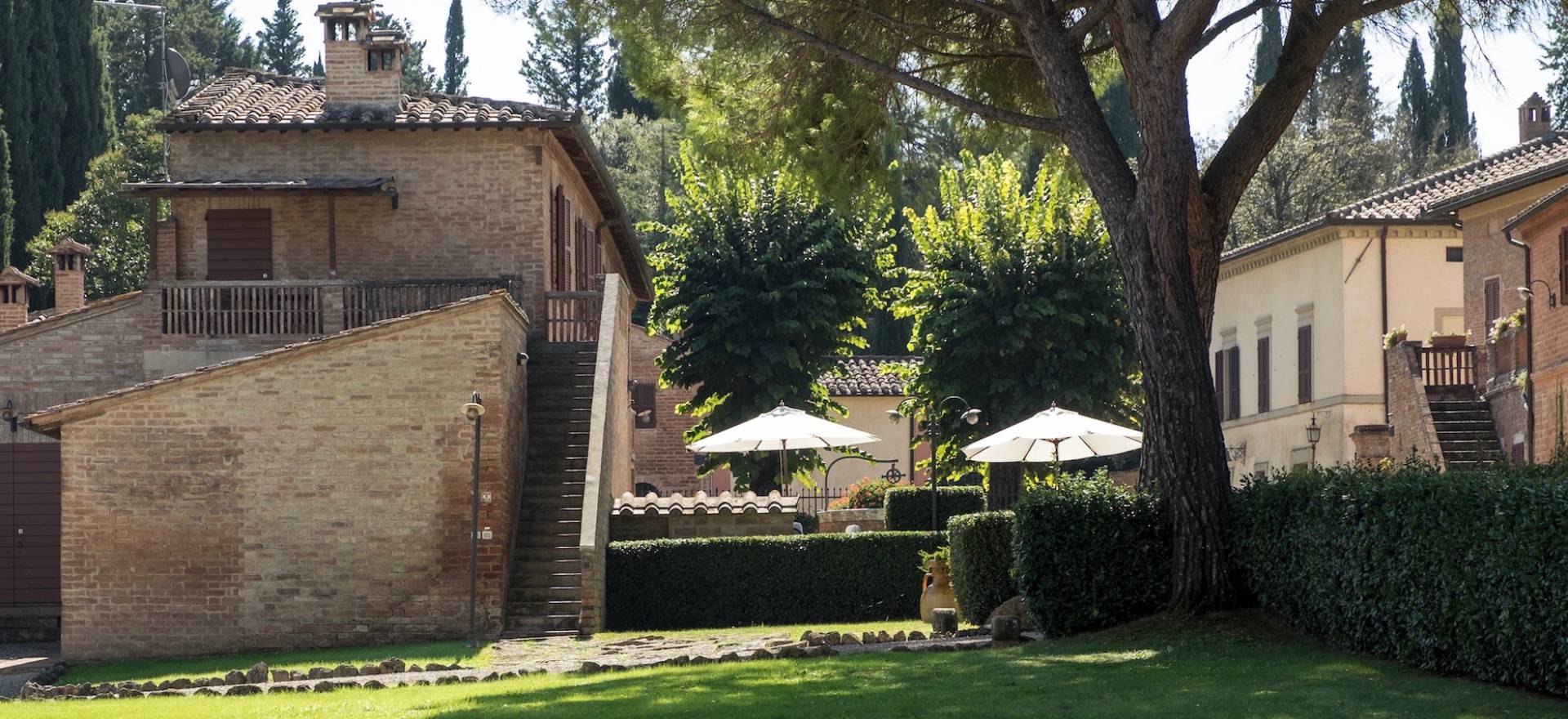 Agriturismo Toscane Agriturismo Toscane, rustig gelegen en mooi uitzicht