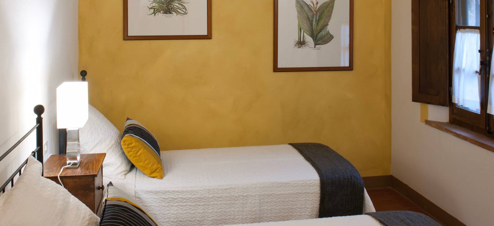Agriturismo Toscane Agriturismo Toscane, rustig gelegen en mooi uitzicht