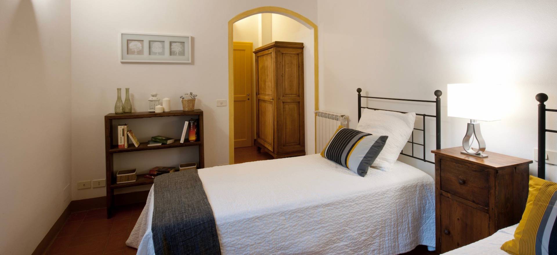 Agriturismo Toscane Agriturismo Toscane, rustig gelegen en mooi uitzicht