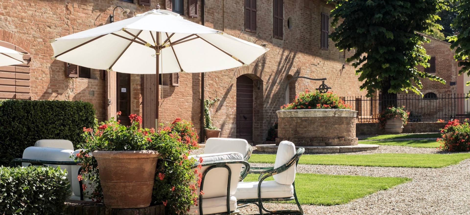 Agriturismo Toscane Agriturismo Toscane, rustig gelegen en mooi uitzicht