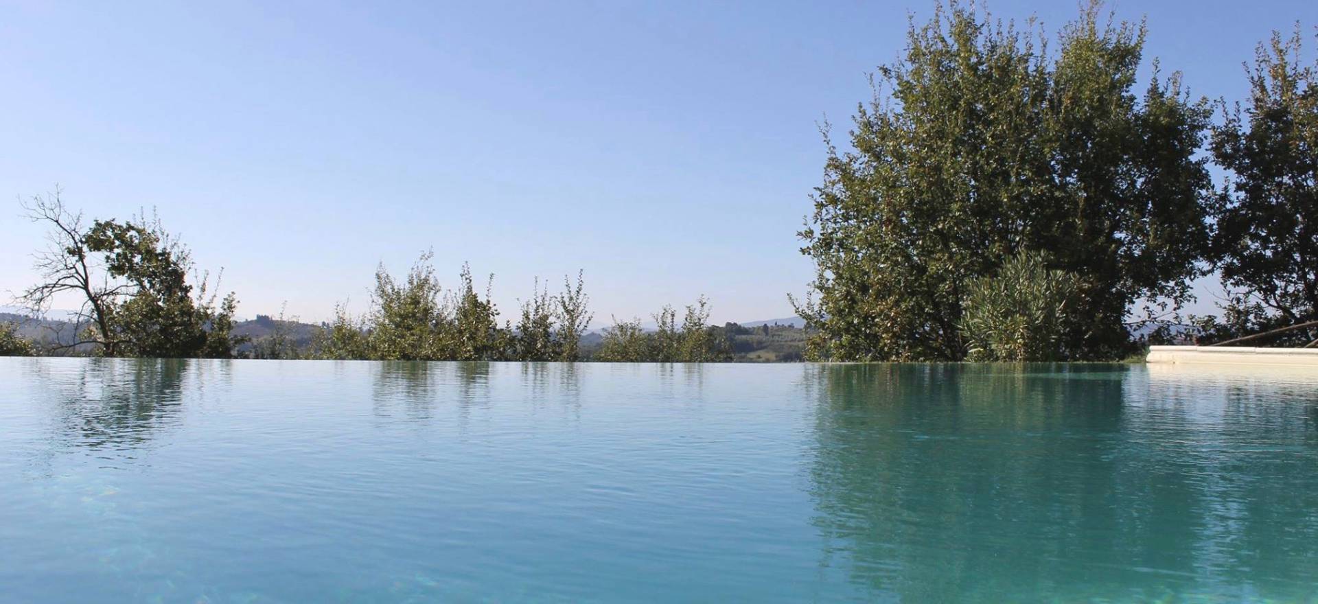 Agriturismo Toscane Agriturismo tussen de wijngaarden in het Chiantigebied