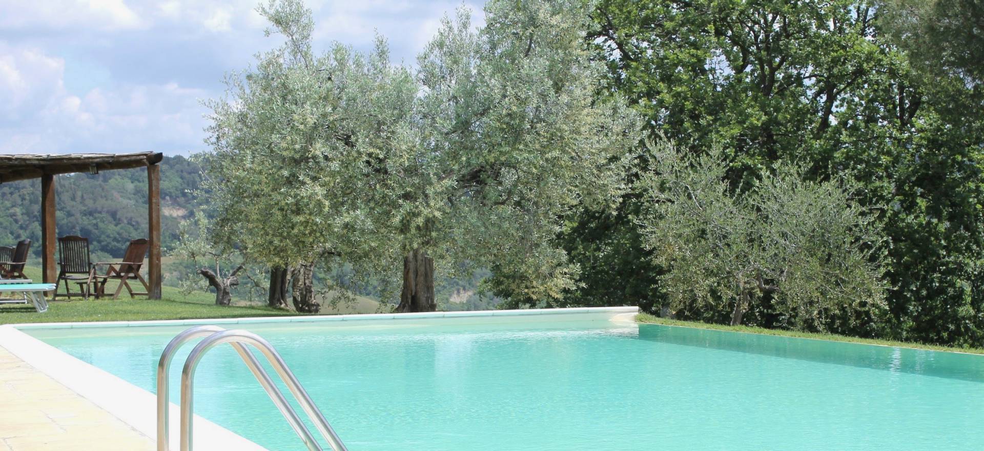 Agriturismo Toscane Agriturismo tussen de wijngaarden in het Chiantigebied