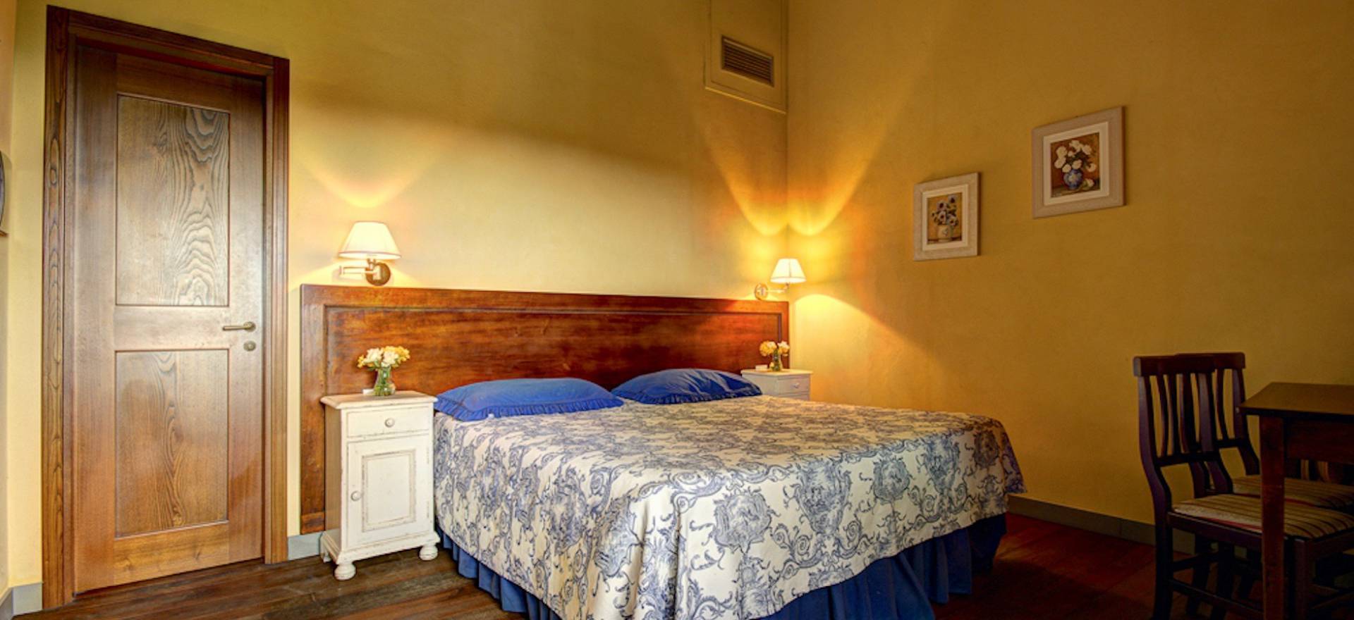 Agriturismo Toscane Agriturismo tussen de wijngaarden in het Chiantigebied