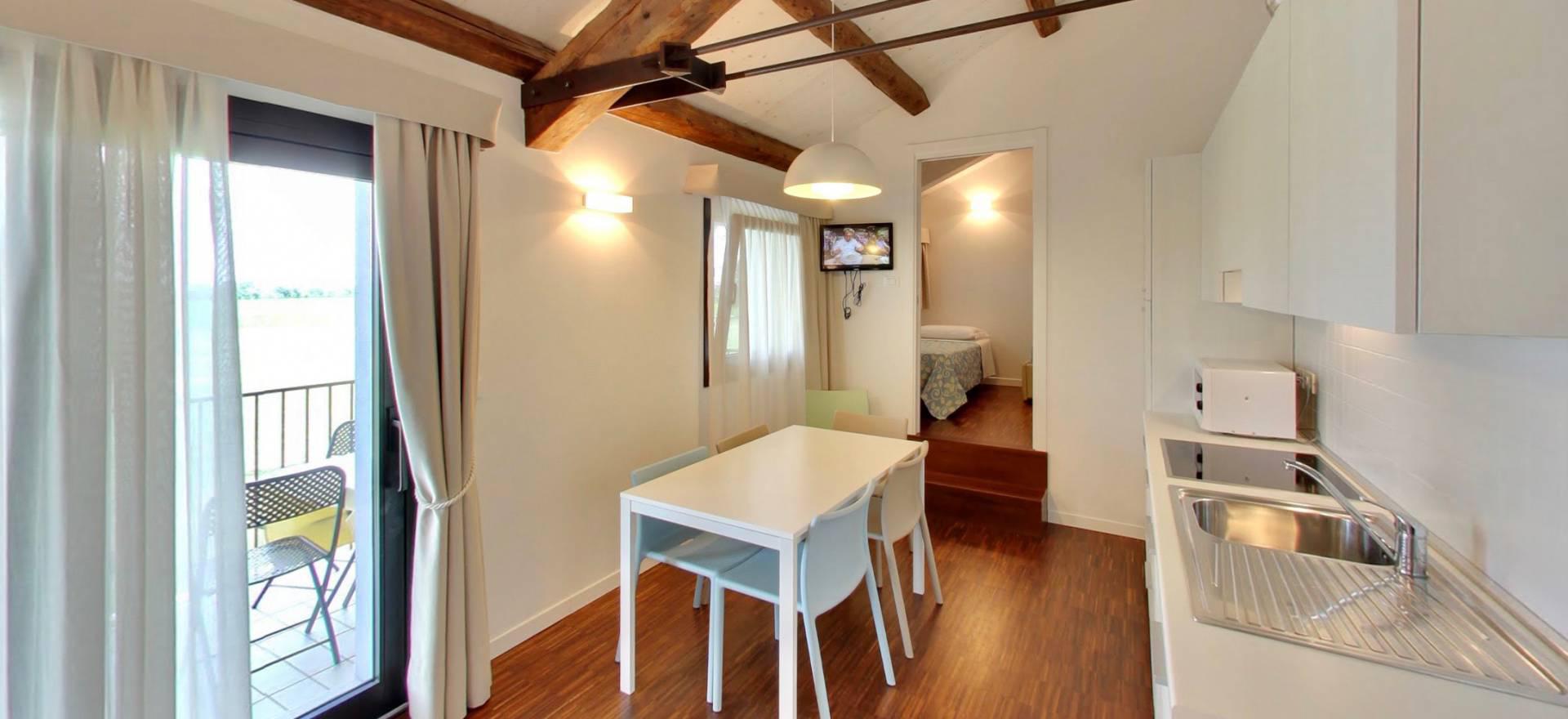 Agriturismo Veneto Agriturismo Veneto met groot zwembad vlakbij het strand