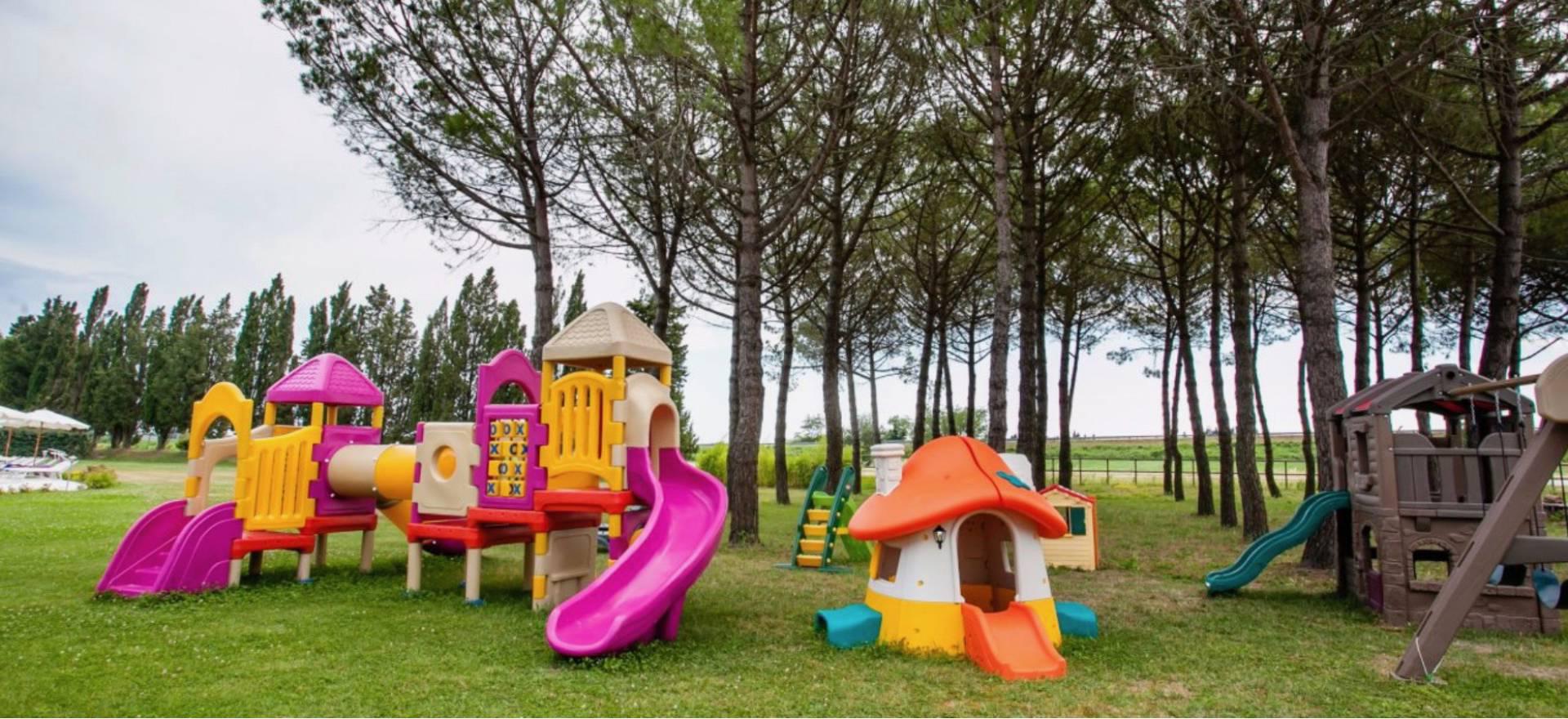 Agriturismo Veneto Agriturismo Veneto met groot zwembad vlakbij het strand