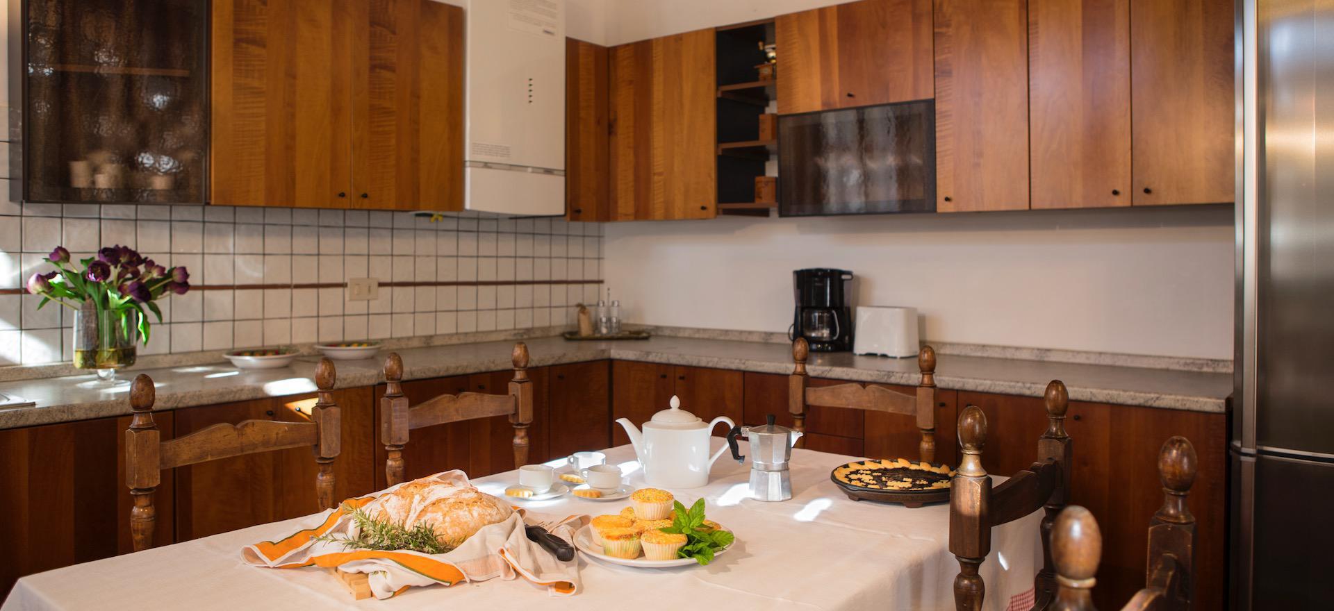 Agriturismo Toscane Agriturismo voor wijnliefhebbers in Toscane