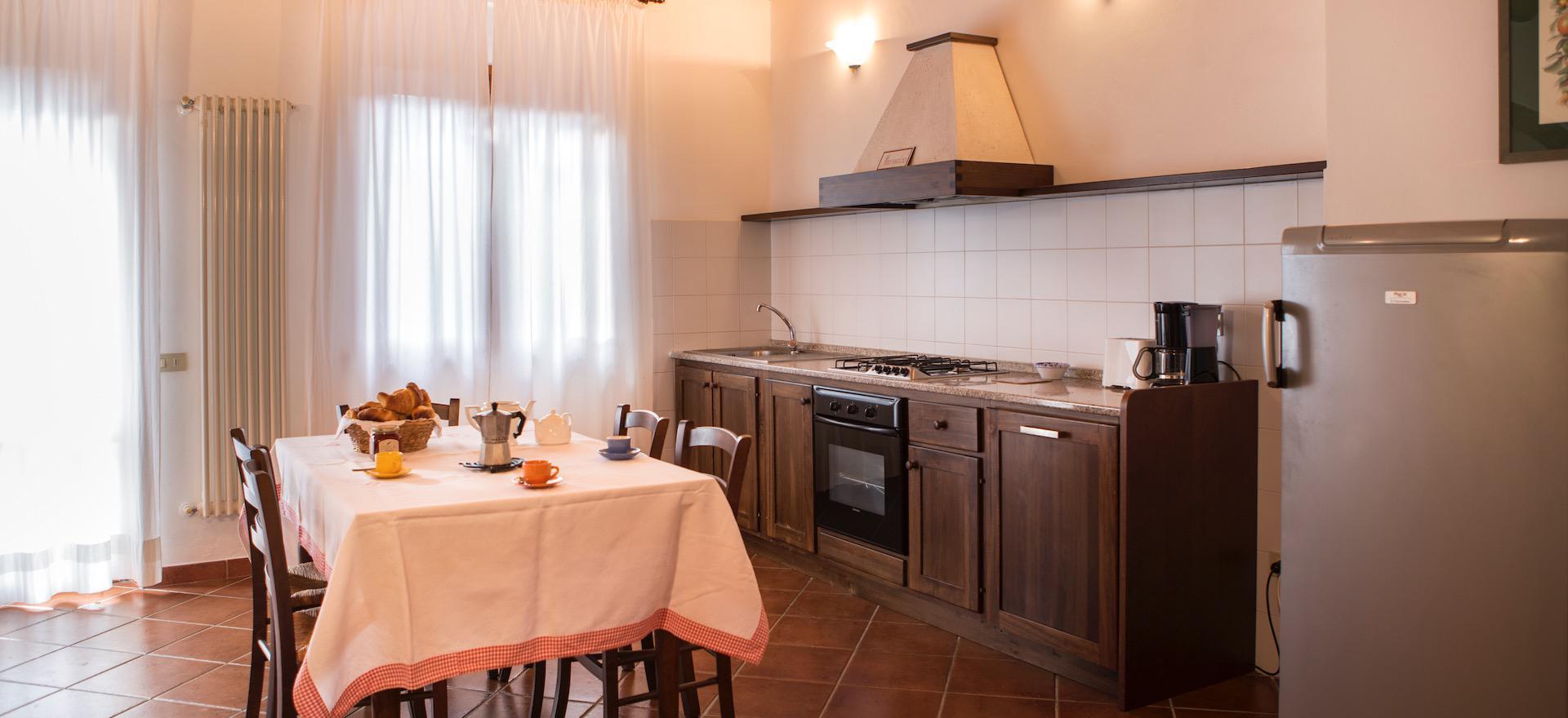 Agriturismo Toscane Agriturismo voor wijnliefhebbers in Toscane