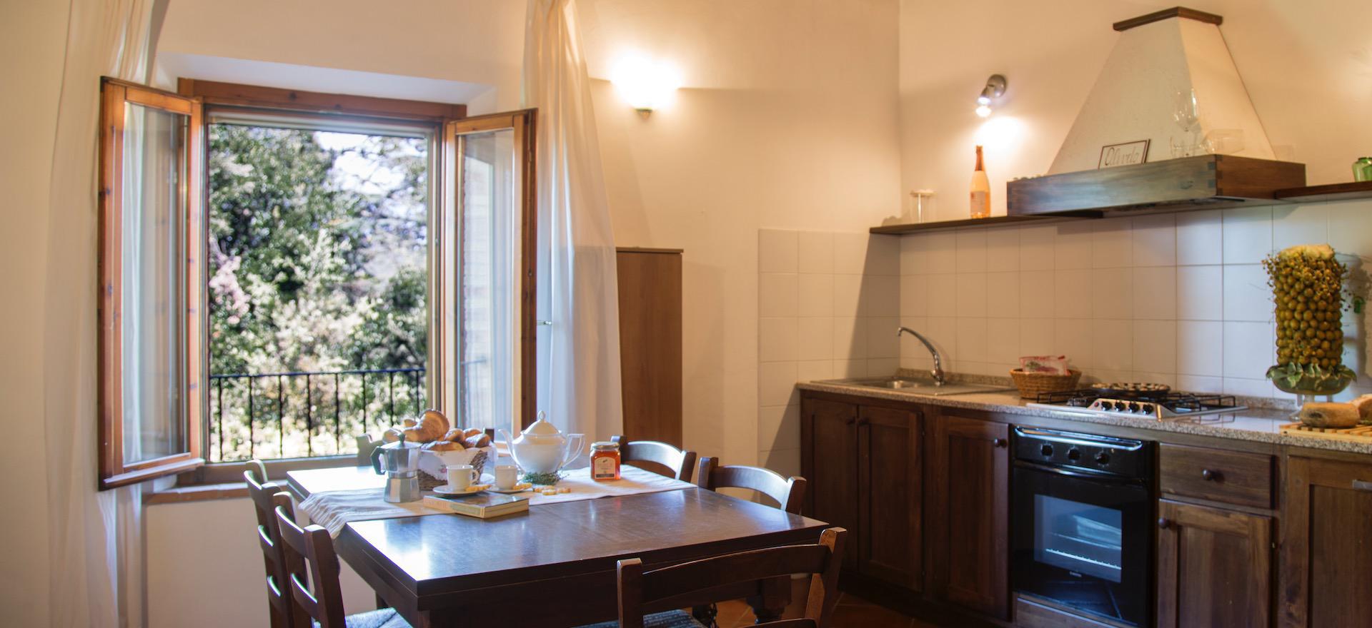 Agriturismo Toscane Agriturismo voor wijnliefhebbers in Toscane