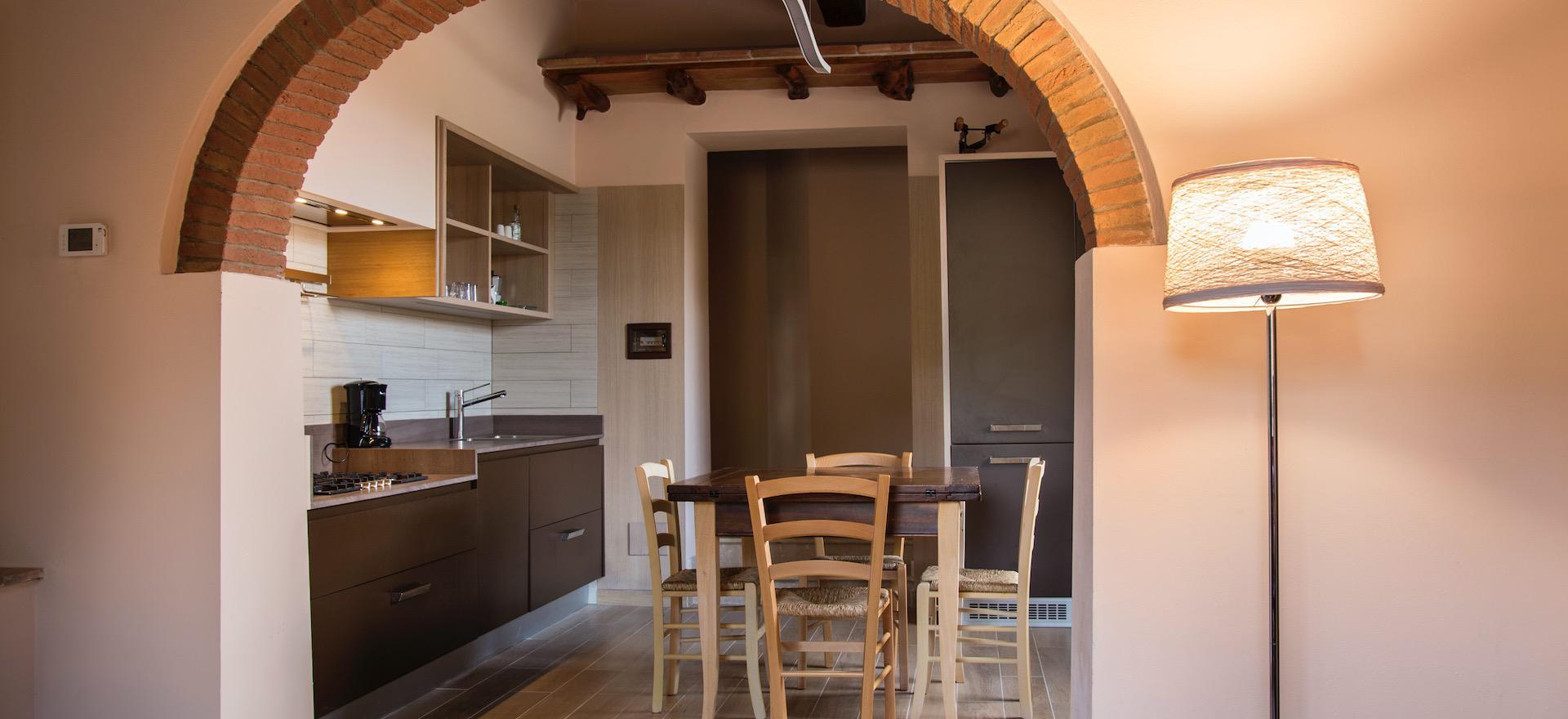 Agriturismo Toscane Agriturismo voor wijnliefhebbers in Toscane