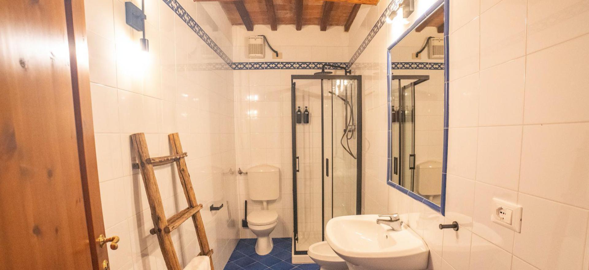 Agriturismo Toscane Authentieke agriturismo in Toscane met gezellige sfeer