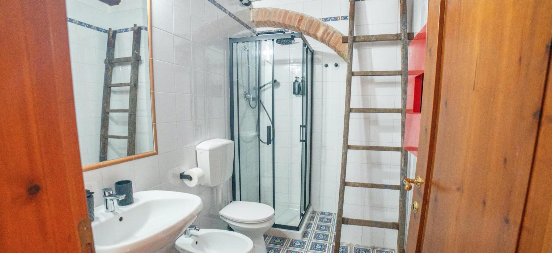 Agriturismo Toscane Authentieke agriturismo in Toscane met gezellige sfeer