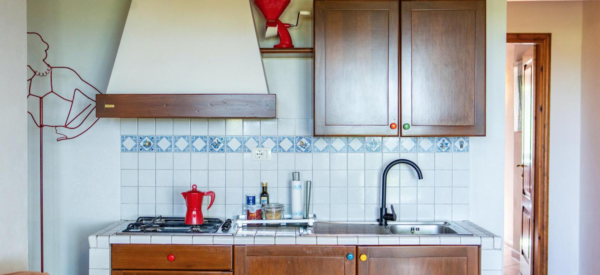 Agriturismo Toscane Authentieke agriturismo in Toscane met gezellige sfeer