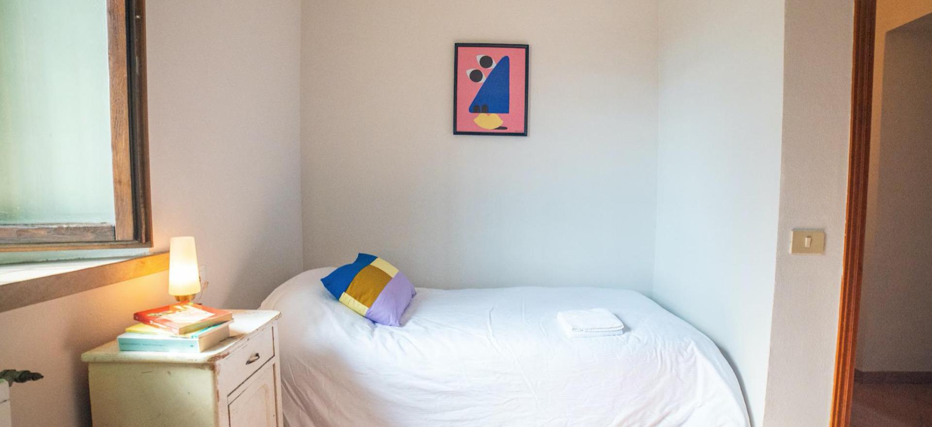 Agriturismo Toscane Authentieke agriturismo in Toscane met gezellige sfeer