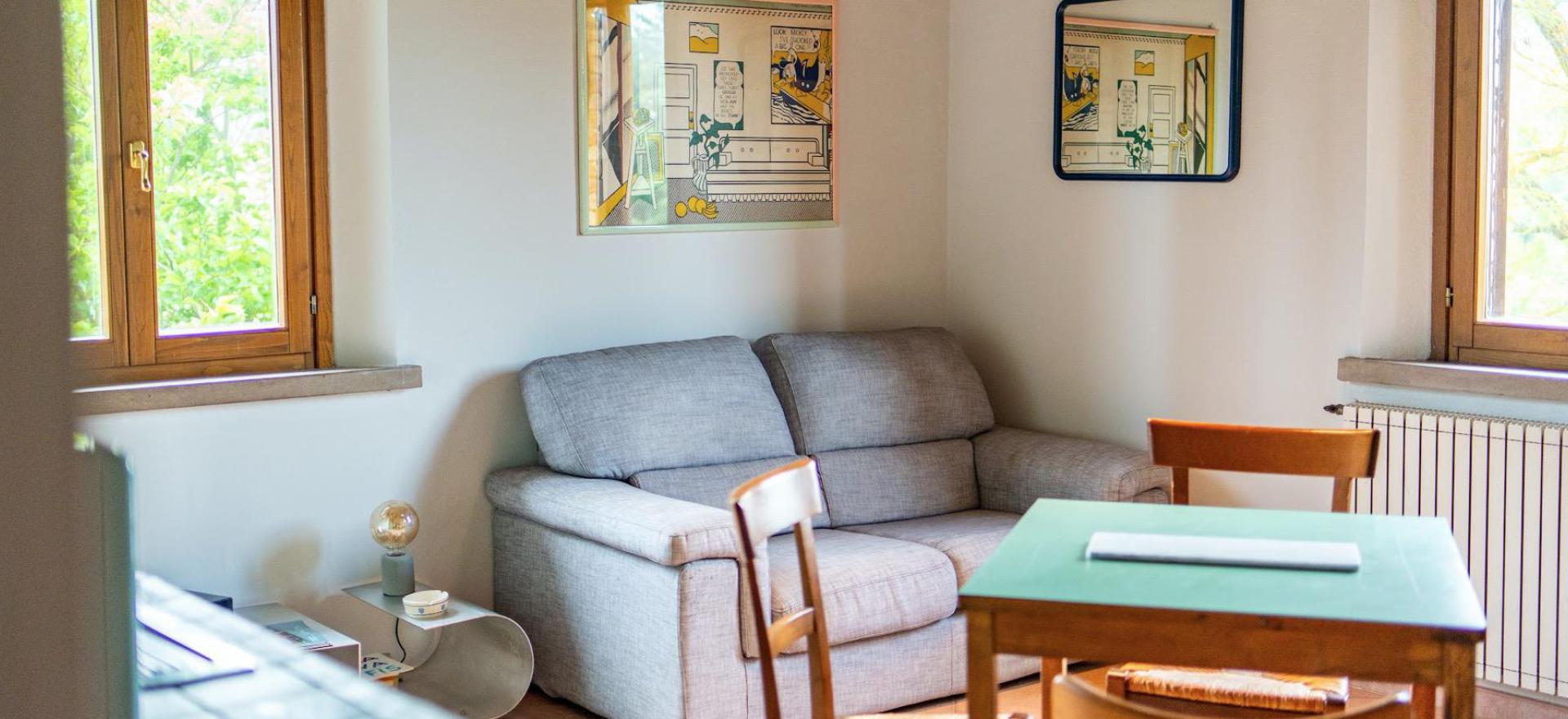 Agriturismo Toscane Authentieke agriturismo in Toscane met gezellige sfeer