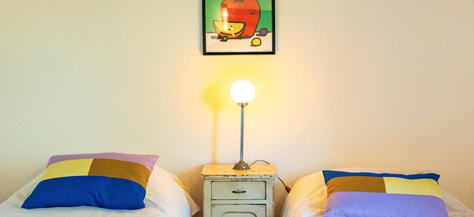 Agriturismo Toscane Authentieke agriturismo in Toscane met gezellige sfeer