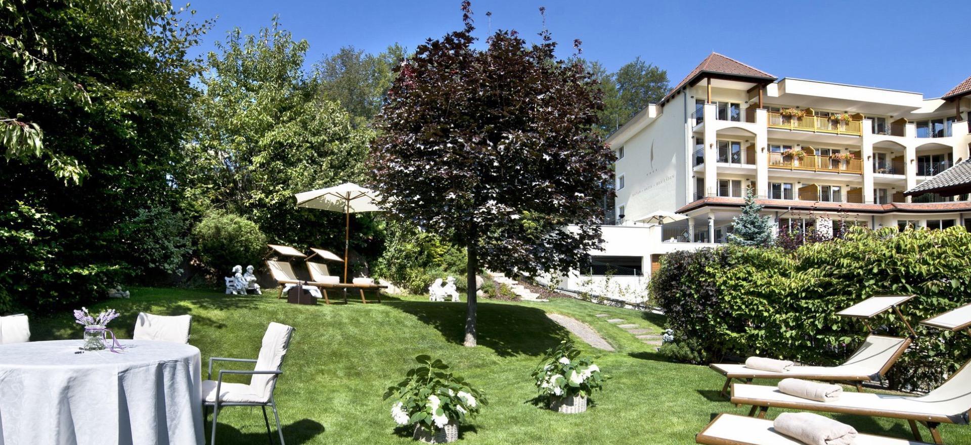 Agriturismo Dolomieten Country hotel in de Dolomieten met wellness