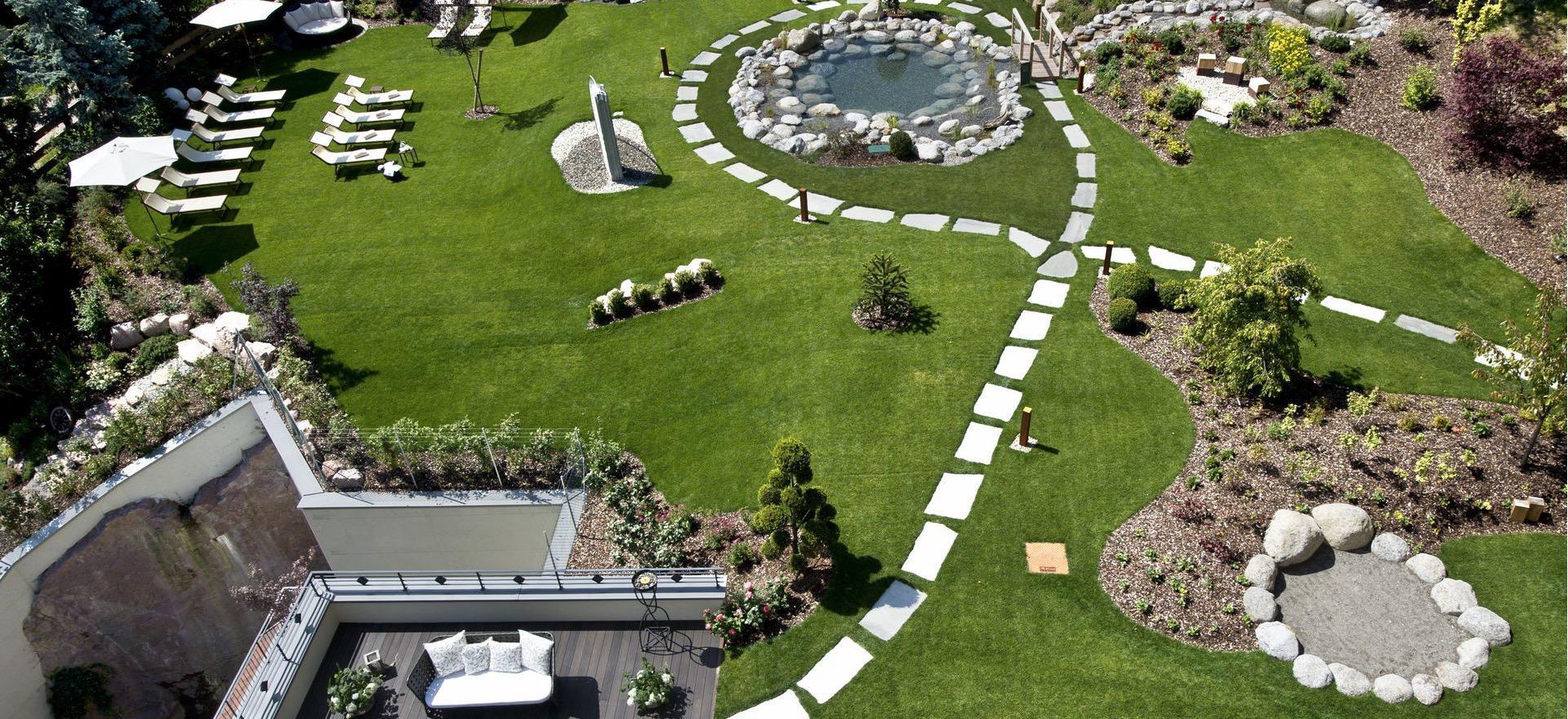 Agriturismo Dolomieten Country hotel in de Dolomieten met wellness