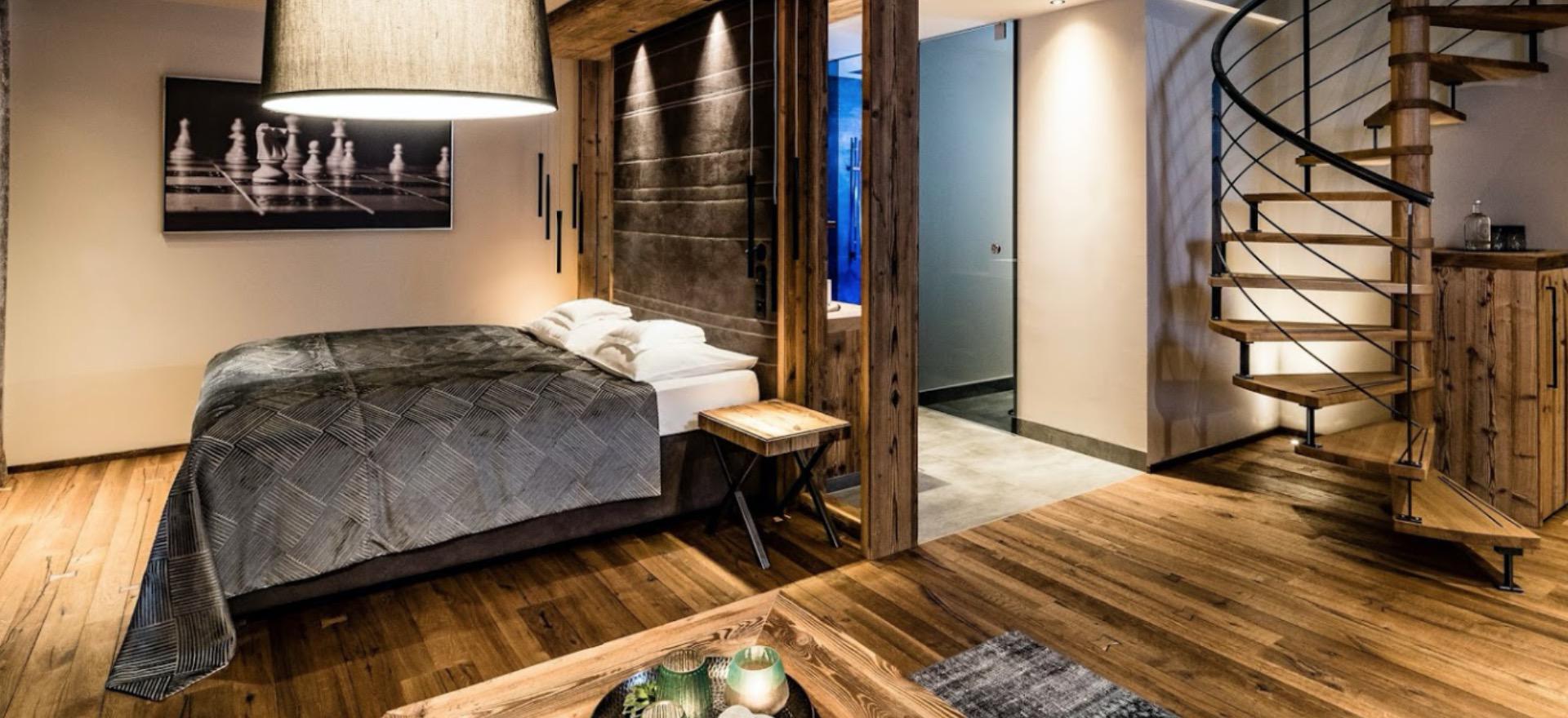 Agriturismo Dolomieten Country hotel in de Dolomieten met wellness