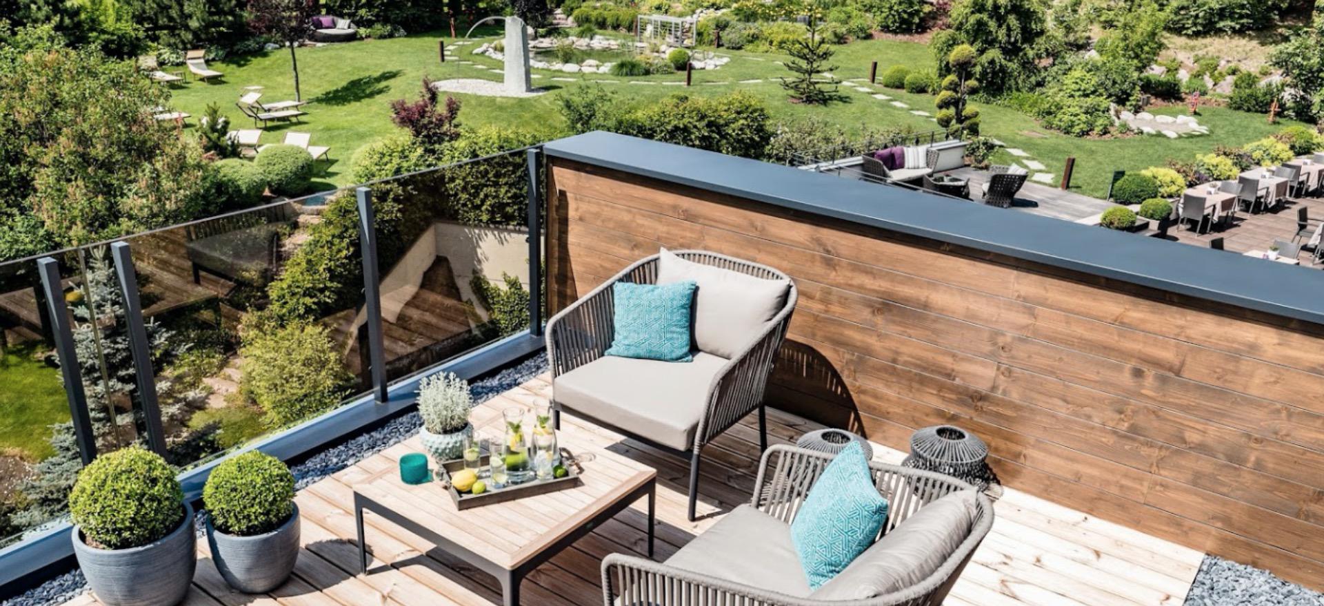 Agriturismo Dolomieten Country hotel in de Dolomieten met wellness